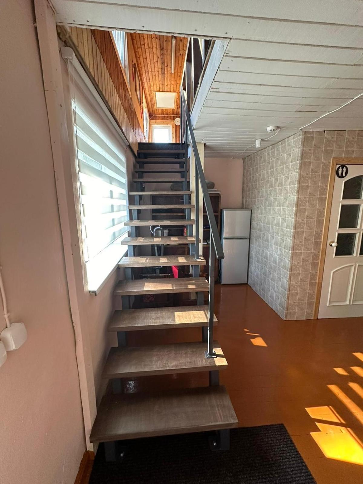 Kisupe 2 Aparthotel Saulkrasti Luaran gambar