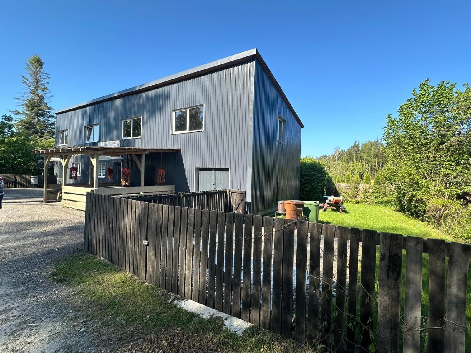 Kisupe 2 Aparthotel Saulkrasti Luaran gambar