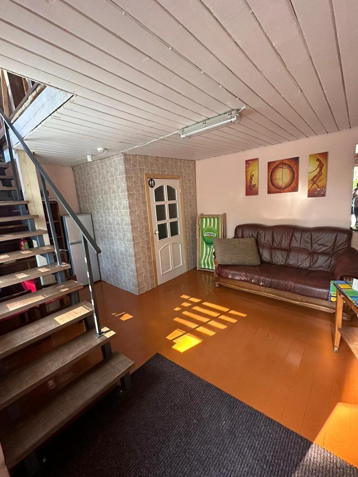 Kisupe 2 Aparthotel Saulkrasti Luaran gambar