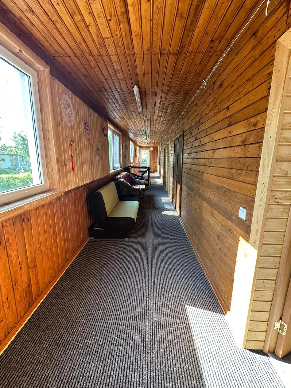 Kisupe 2 Aparthotel Saulkrasti Luaran gambar
