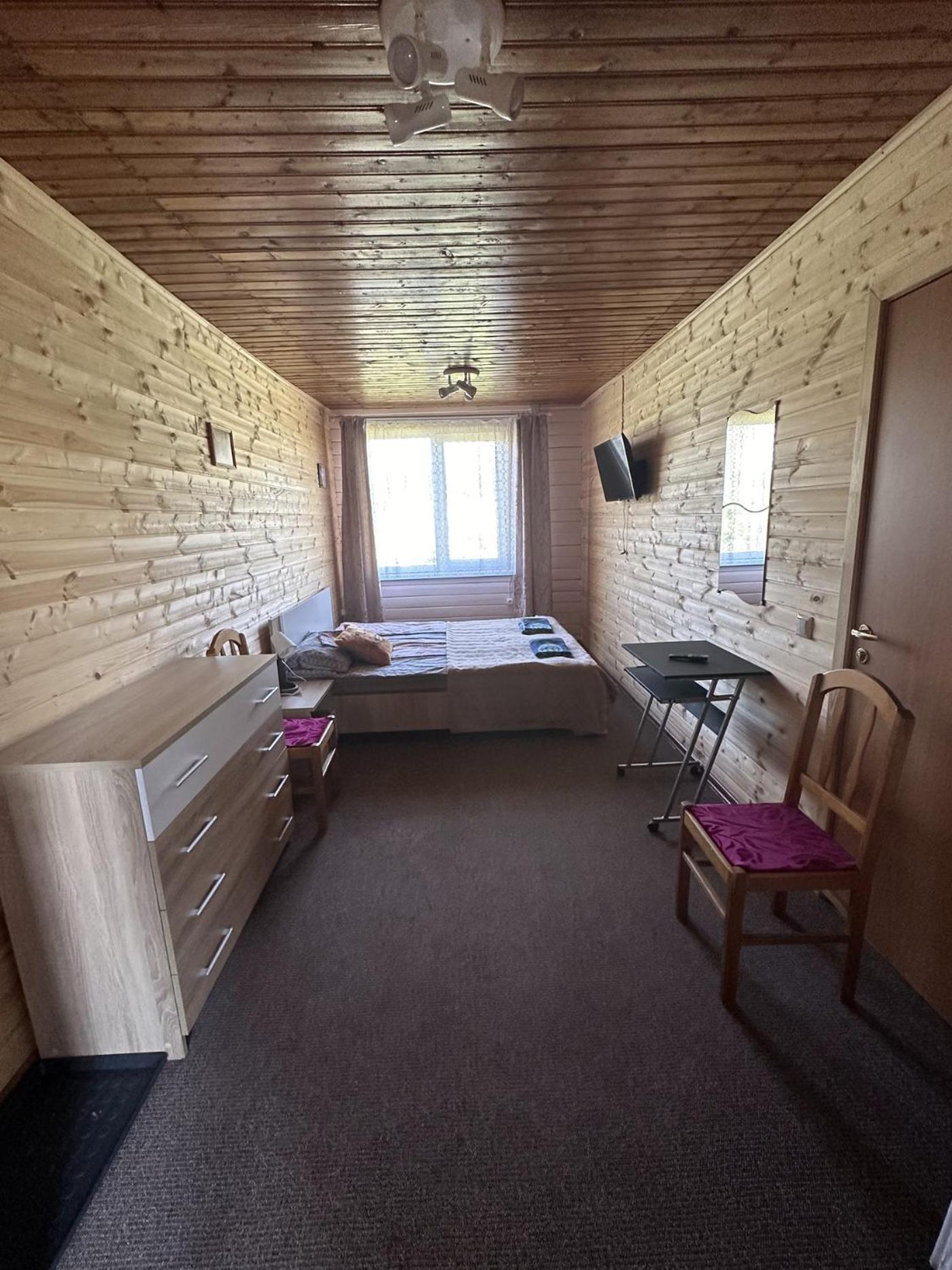 Kisupe 2 Aparthotel Saulkrasti Luaran gambar
